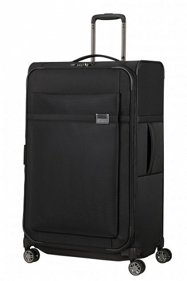ВАЛІЗА SAMSONITE  AIREA BLACK велика KE0*09006
