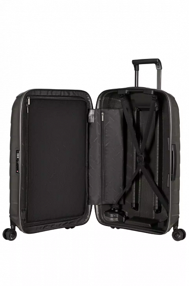 Валіза 75 см Samsonite Attrix KK8*15004 міцна та легка