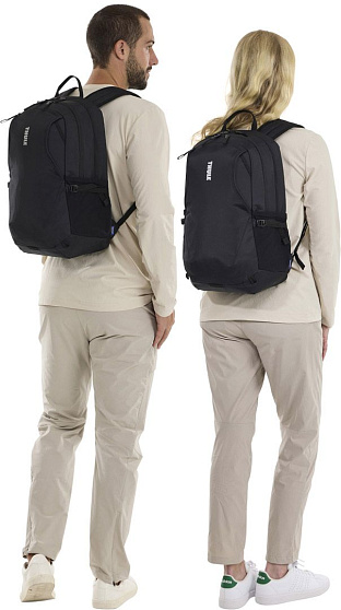 Рюкзак Thule EnRoute 23L (Black) 3205501 (TH 3205501)