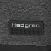 Чоловіча тонка сумка через плече Hedgren NEXT HNXT09/214