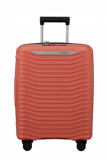 ВАЛІЗА 55 СМ Samsonite UPSCAPE CLAY KJ1*17001