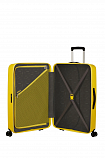 Валіза American Tourister Rejoy MH3*31002 середня блакитна