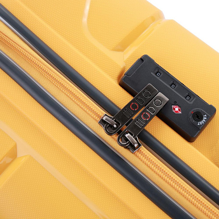 Середня валіза Modo by Roncato Starlight 2.0 423402/52