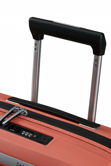ВАЛІЗА 55 СМ Samsonite UPSCAPE CLAY KJ1*17001