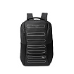 Рюкзак з розширенням + дощовик Hedgren Comby Performance HCMBP08/003