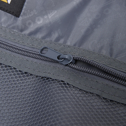 Валіза CAT Stealth 2.0 M 84798;657 (синій)