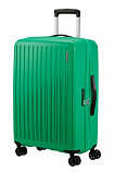 Валіза American Tourister Rejoy MH3*31002 середня блакитна