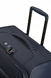 ВАЛІЗА SAMSONITE  AIREA BLACK велика KE0*09006