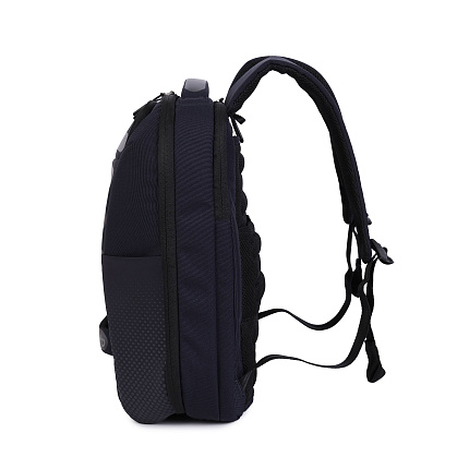 Рюкзак з дощовиком Hedgren Comby HCMBY07/870