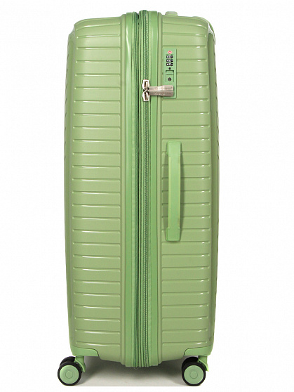 Валіза Snowball 20103 велика зелена