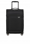 ВАЛІЗА SAMSONITE  AIREA BLACK велика KE0*09006