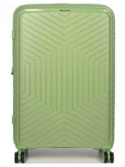 Валіза Snowball 20103 велика зелена