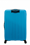 Валіза American Tourister Rejoy MH3*31002 середня блакитна