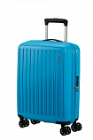 Валіза American Tourister Rejoy MH3*31002 середня блакитна