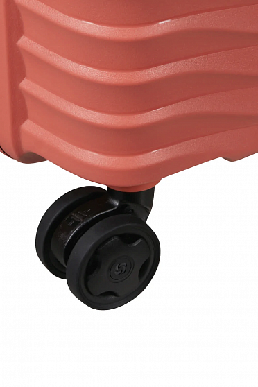 ВАЛІЗА 55 СМ Samsonite UPSCAPE CLAY KJ1*17001
