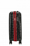 Валіза  American Tourister FUNLIGHT DISNEY BLACK 48C*08004 маленька