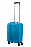 Валіза American Tourister Rejoy MH3*31002 середня блакитна