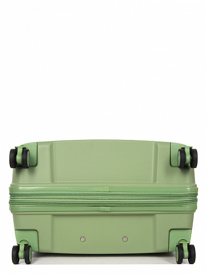 Валіза Snowball 20103 велика зелена