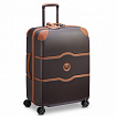 Валіза Delsey Chatelet Air 2.0 1676801 маленька+ коричнева