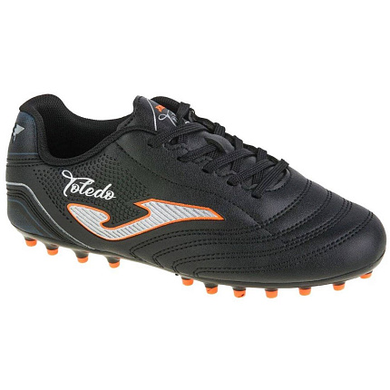 Бутси Joma TOLEDO чорний Діт 33