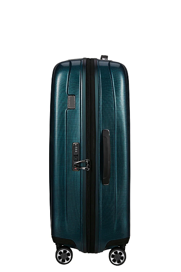 Валіза Samsonite Nexis KT1*01004 з поліпропілен Roxkin™ та розширенням