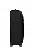 ВАЛІЗА SAMSONITE  AIREA BLACK велика KE0*09006