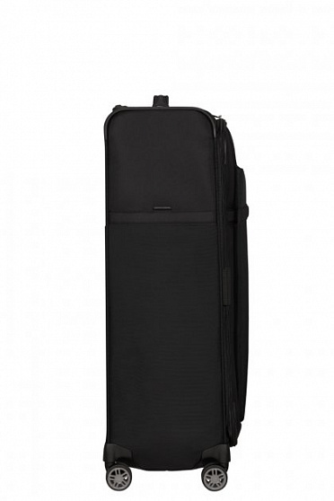 ВАЛІЗА SAMSONITE  AIREA BLACK велика KE0*09006