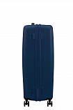 Валіза American Tourister Rejoy MH3*31002 середня блакитна