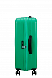 Валіза American Tourister Rejoy MH3*31002 середня блакитна