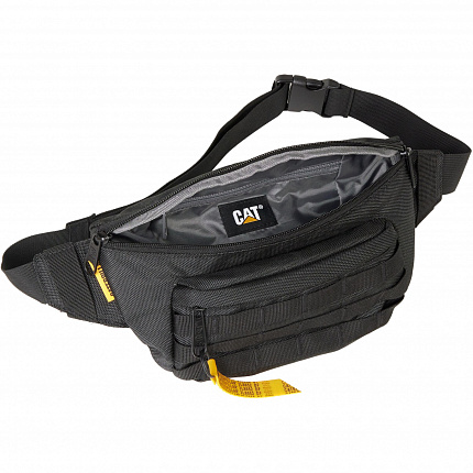 Сумка поясна 3L CAT Combat Sahara A1 84607-01