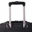 Маленька валіза ручна поклажа з розширенням Hedgren Comby HCMBY13/003