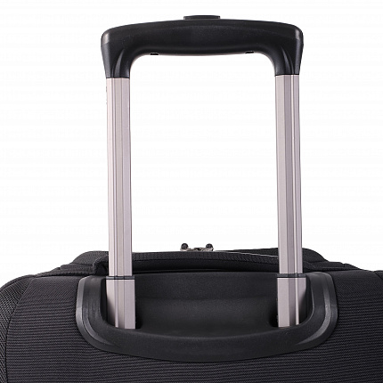 Маленька валіза ручна поклажа з розширенням Hedgren Comby HCMBY13/003