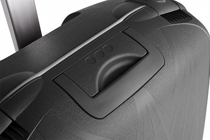 Середня валіза Roncato Light 500712/01