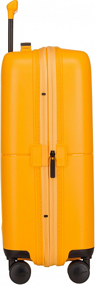 Валіза 55 см American Tourister Dashpop Golden Yellow MG5*56001