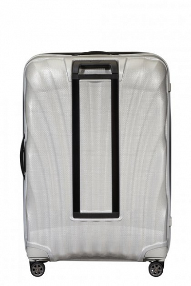 ВАЛІЗА SAMSONITE C-LITE WHITE CS2*35005