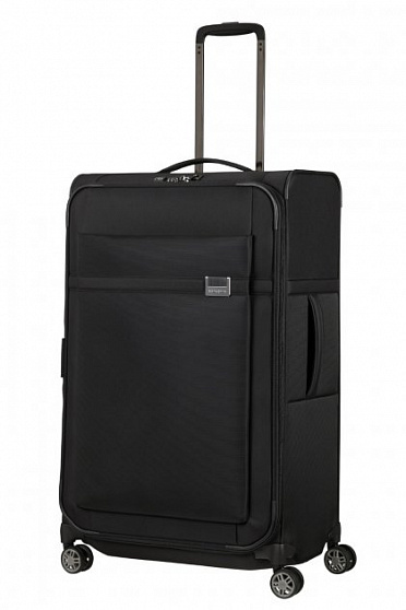 ВАЛІЗА SAMSONITE  AIREA BLACK велика KE0*09006