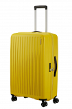 Валіза American Tourister Rejoy MH3*31002 середня блакитна