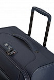 ВАЛІЗА SAMSONITE  AIREA BLACK велика KE0*09006