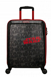 Валіза  American Tourister FUNLIGHT DISNEY BLACK 48C*08004 маленька
