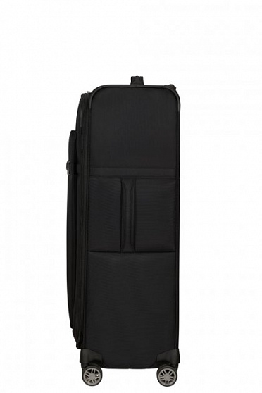 ВАЛІЗА SAMSONITE  AIREA BLACK велика KE0*09006
