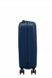 Валіза American Tourister Rejoy MH3*31002 середня блакитна