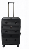 Валіза AIRTES 246 мала (чорна)