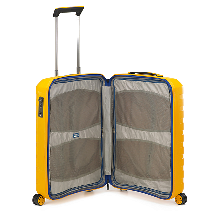 Маленька валіза, ручна поклажа Roncato Box Young  5543/0306