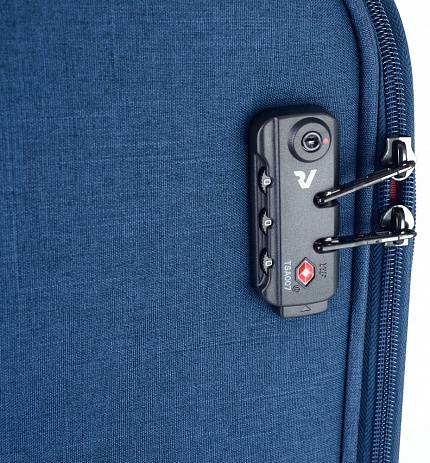 Маленька валіза Roncato Adventure 414303/23