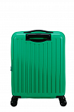 Валіза American Tourister Rejoy MH3*31002 середня блакитна
