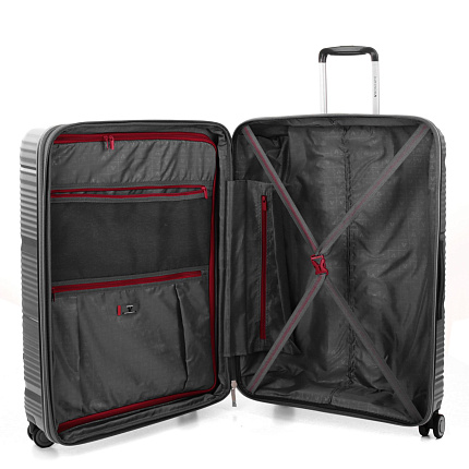 Велика валіза з розширенням Roncato R-LITE 413451/22