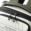 Рюкзак з розширенням + дощовик Hedgren Comby Performance HCMBP08/904