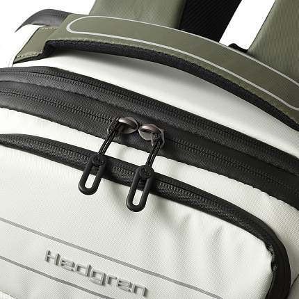 Рюкзак з розширенням + дощовик Hedgren Comby Performance HCMBP08/904