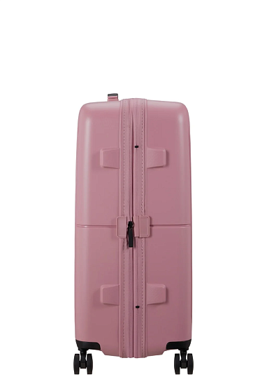 Валіза 67 см American Tourister Dashpop LILAS PINK MG5*81002