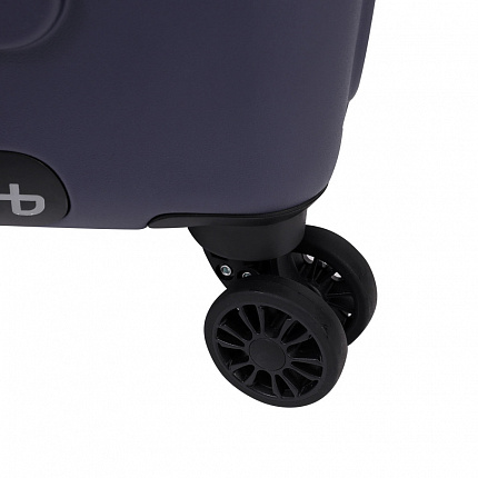 Маленька валіза, ручна поклажа Hedgren Comby HCMBY01XS/870